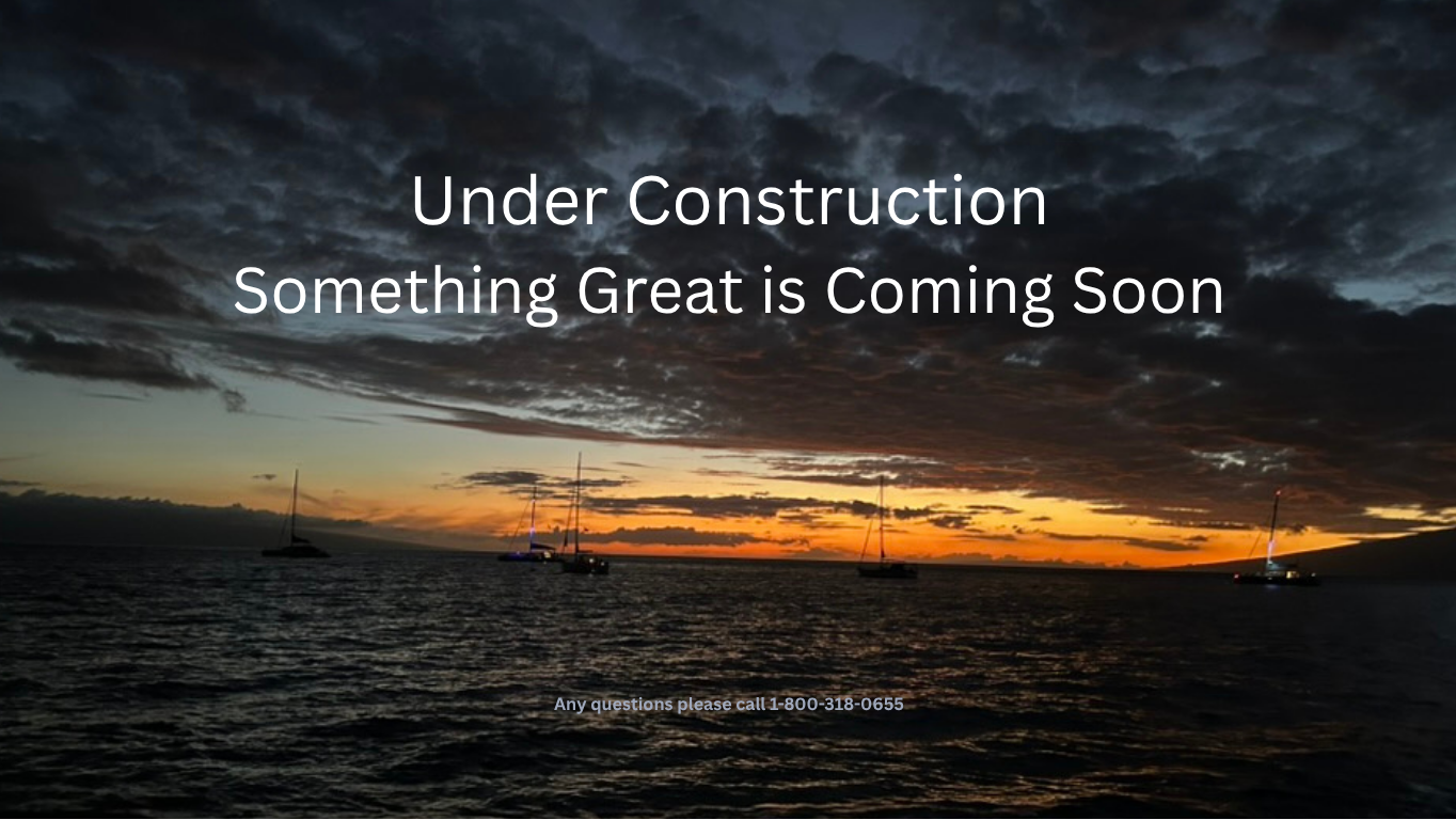 Under Construction